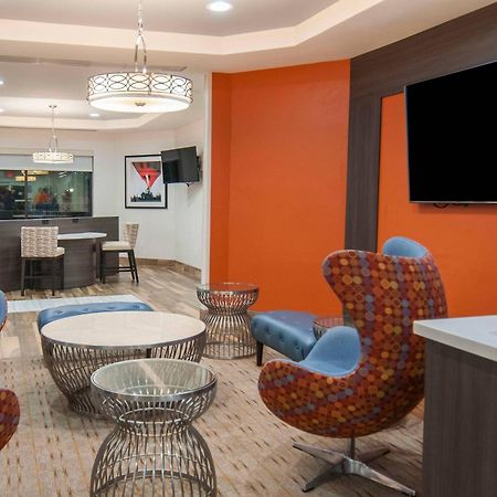 Towneplace Suites By Marriott Vidalia Riverfront Eksteriør bilde