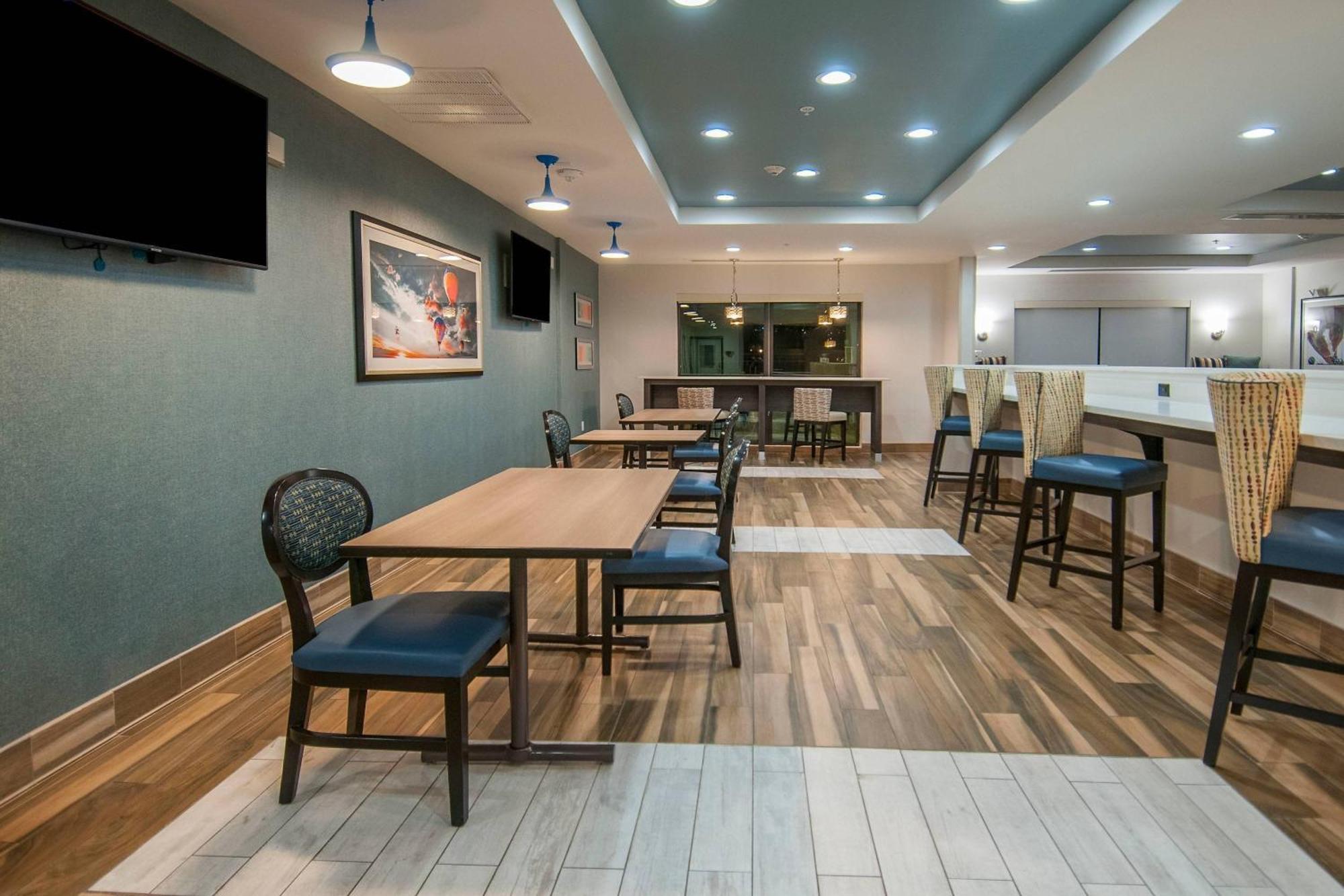 Towneplace Suites By Marriott Vidalia Riverfront Eksteriør bilde