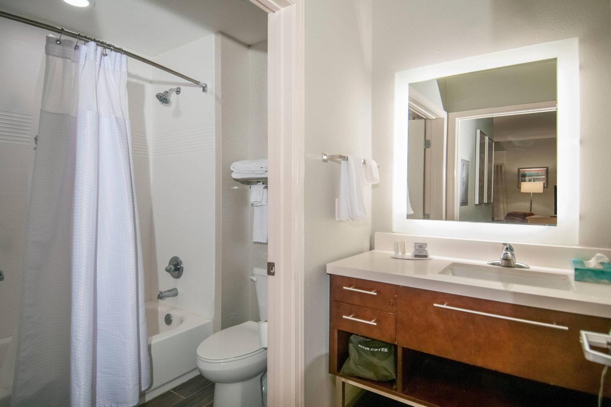 Towneplace Suites By Marriott Vidalia Riverfront Eksteriør bilde