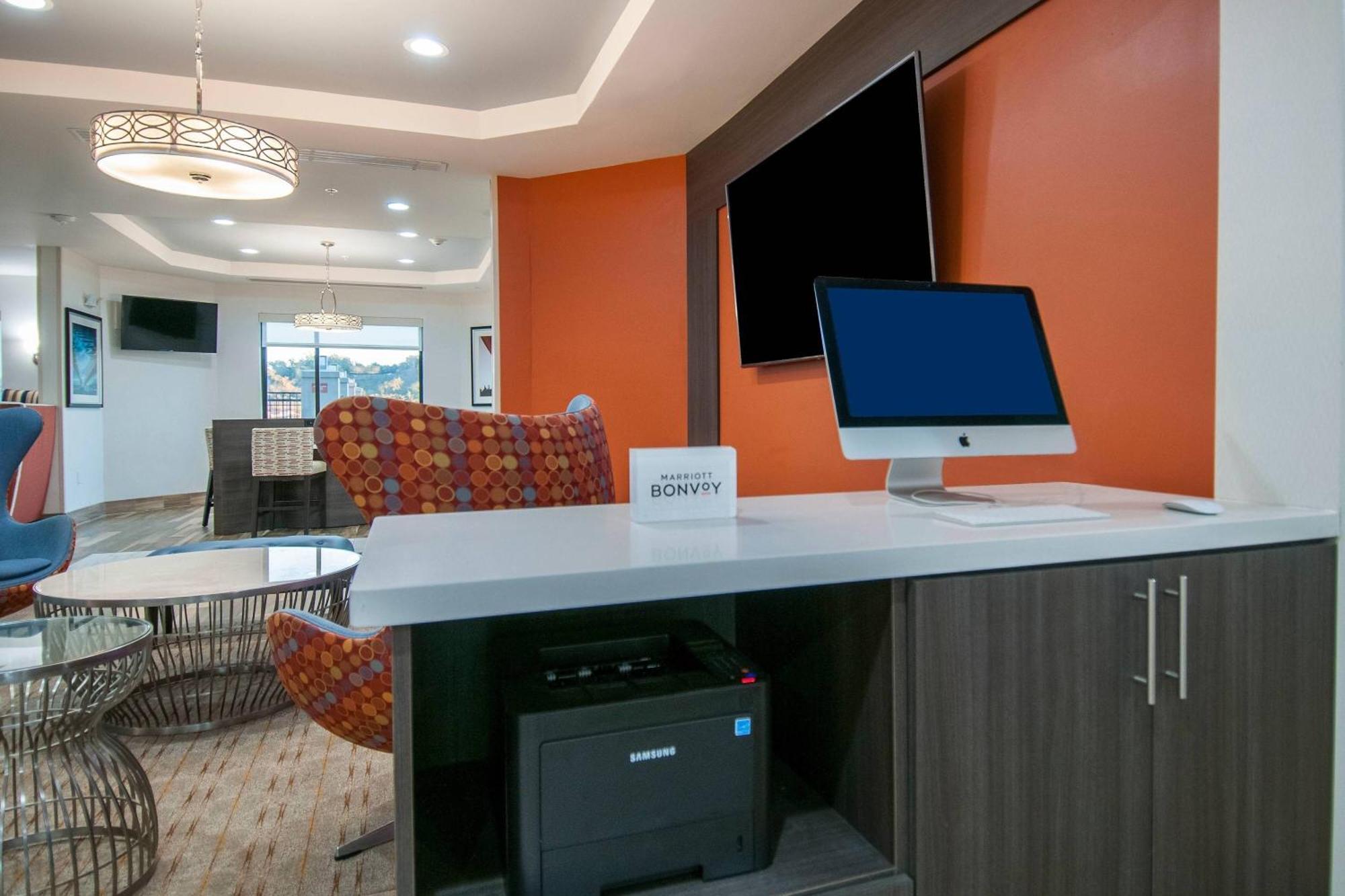 Towneplace Suites By Marriott Vidalia Riverfront Eksteriør bilde