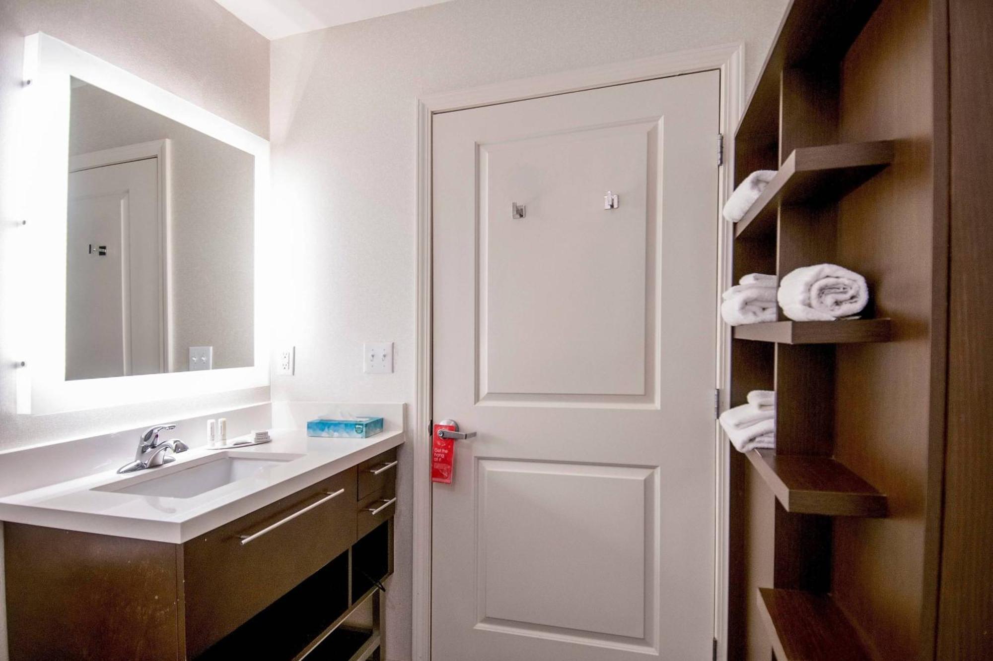 Towneplace Suites By Marriott Vidalia Riverfront Eksteriør bilde