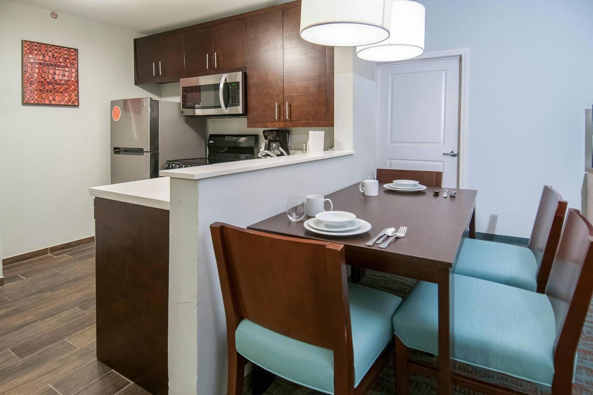 Towneplace Suites By Marriott Vidalia Riverfront Eksteriør bilde