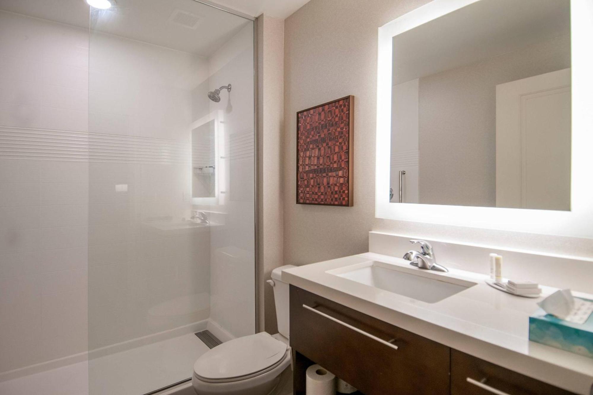 Towneplace Suites By Marriott Vidalia Riverfront Eksteriør bilde