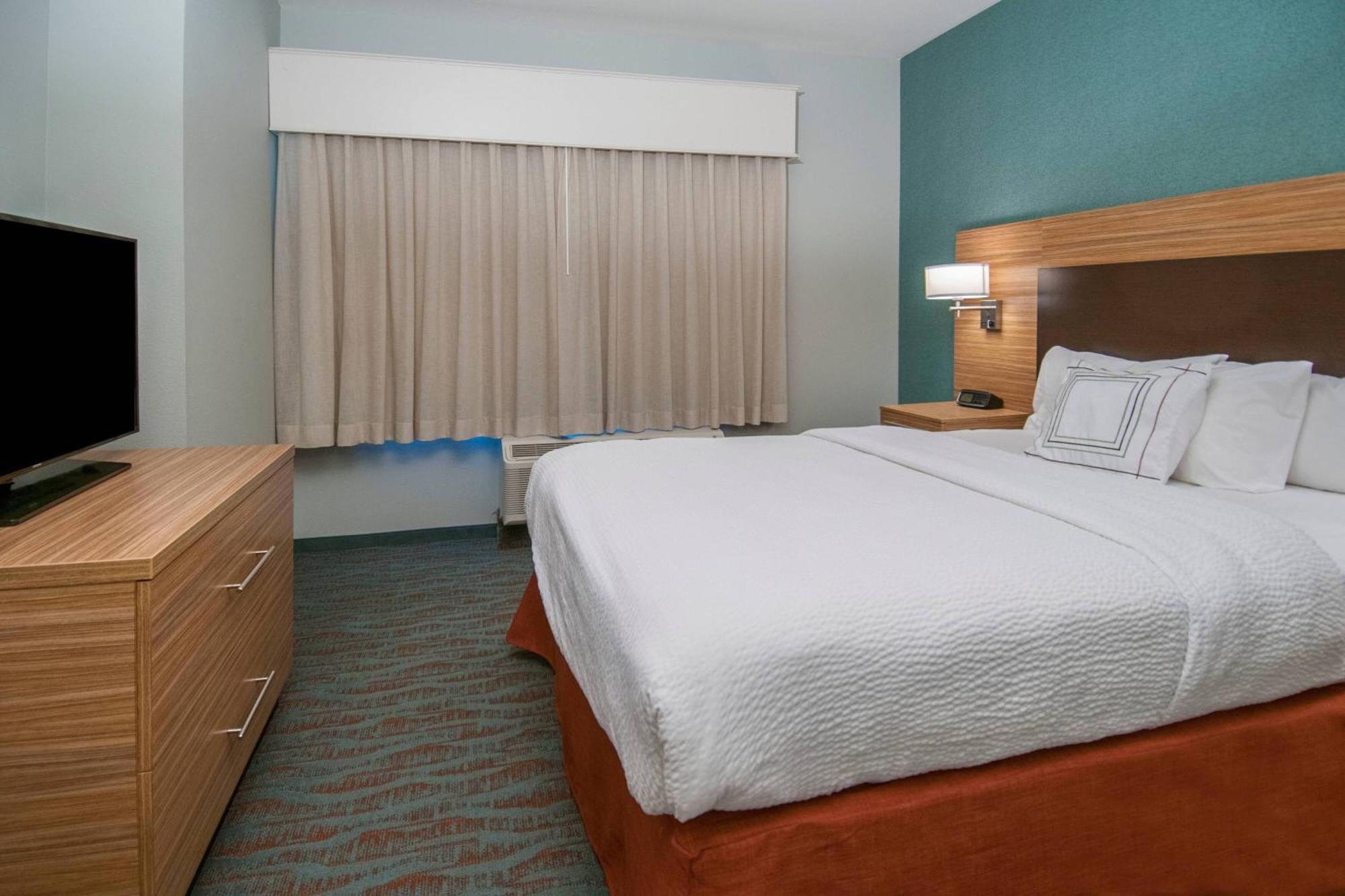 Towneplace Suites By Marriott Vidalia Riverfront Eksteriør bilde