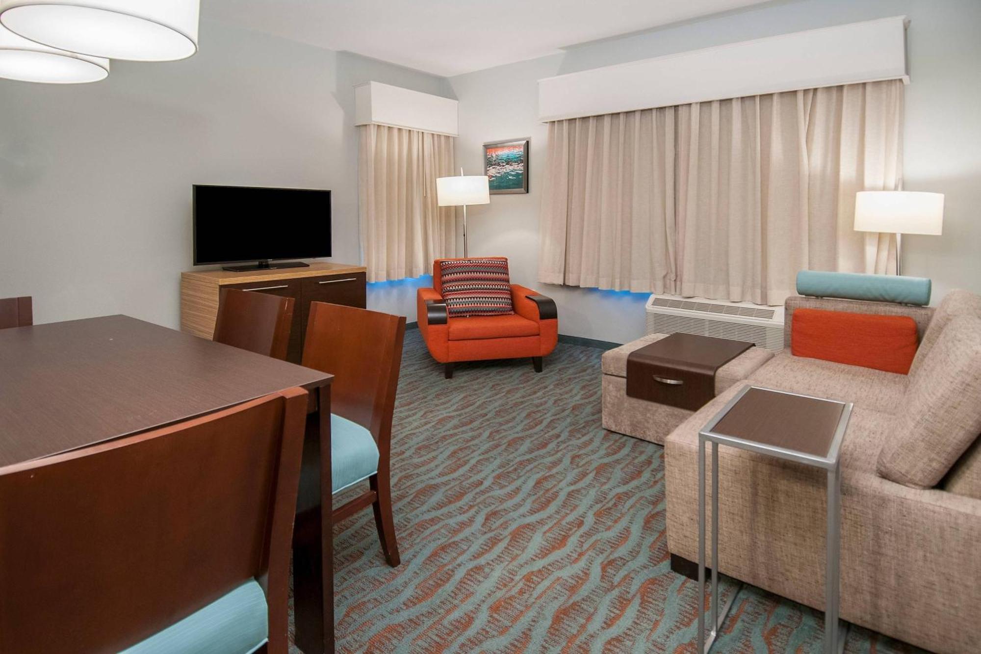 Towneplace Suites By Marriott Vidalia Riverfront Eksteriør bilde