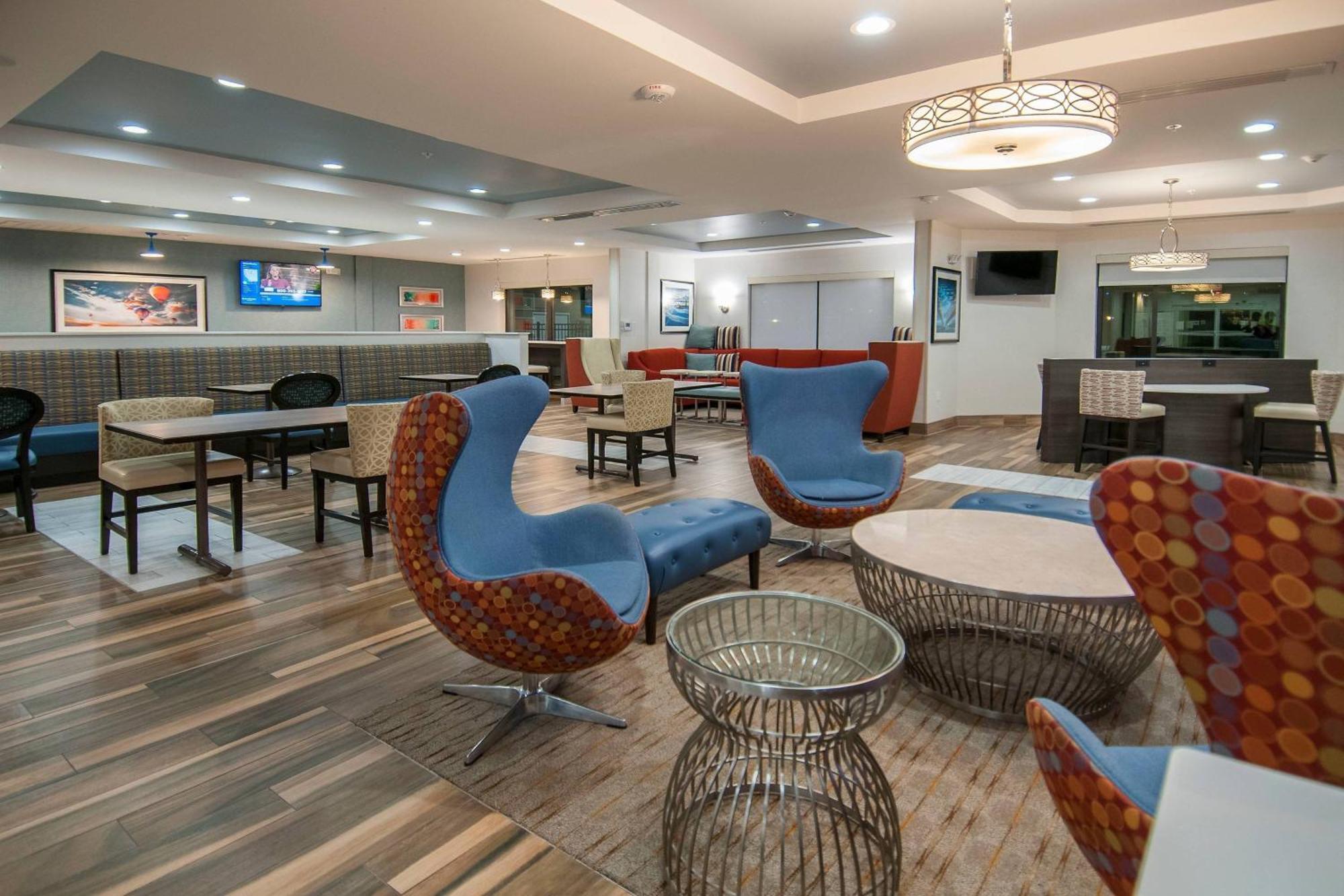 Towneplace Suites By Marriott Vidalia Riverfront Eksteriør bilde