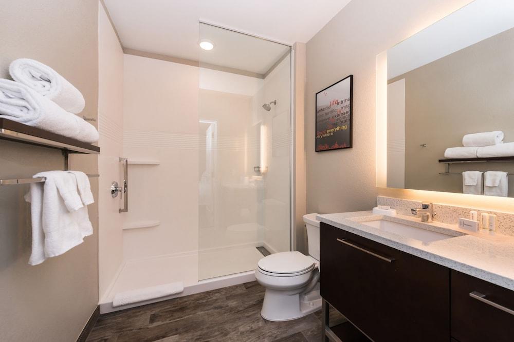 Towneplace Suites By Marriott Vidalia Riverfront Eksteriør bilde