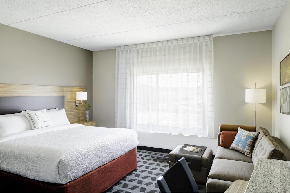 Towneplace Suites By Marriott Vidalia Riverfront Eksteriør bilde