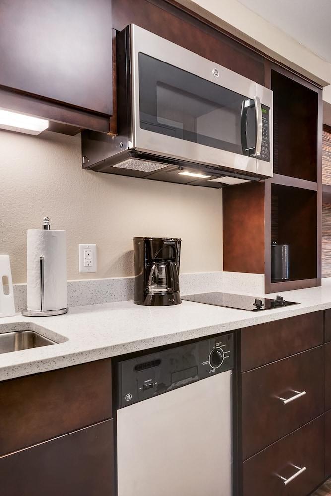 Towneplace Suites By Marriott Vidalia Riverfront Eksteriør bilde
