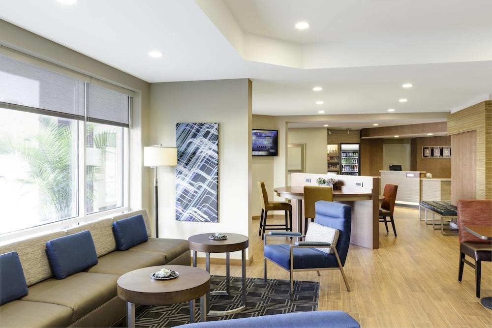 Towneplace Suites By Marriott Vidalia Riverfront Eksteriør bilde